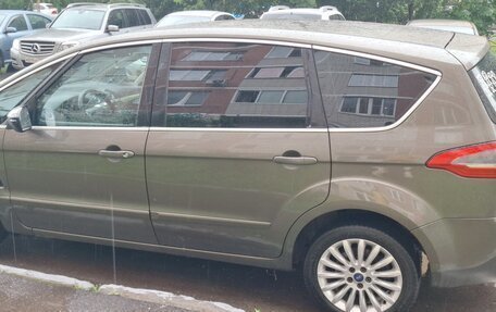 Ford S-MAX I, 2011 год, 850 000 рублей, 10 фотография