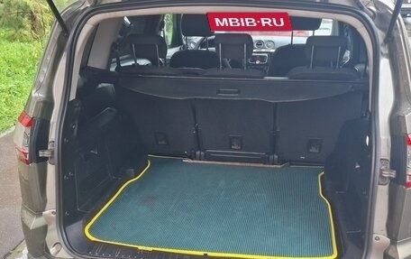 Ford S-MAX I, 2011 год, 850 000 рублей, 5 фотография