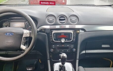 Ford S-MAX I, 2011 год, 850 000 рублей, 11 фотография