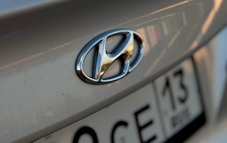 Hyundai i40 I рестайлинг, 2013 год, 1 420 000 рублей, 3 фотография
