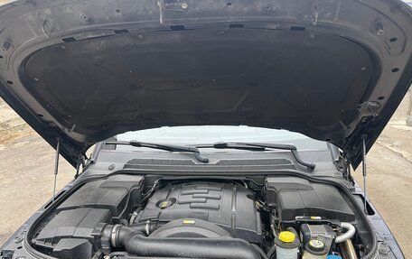 Land Rover Discovery III, 2006 год, 1 190 000 рублей, 13 фотография