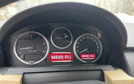 Land Rover Discovery III, 2006 год, 1 190 000 рублей, 6 фотография