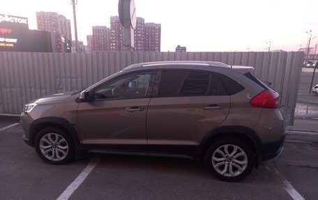 Chery Tiggo 2, 2017 год, 750 000 рублей, 2 фотография