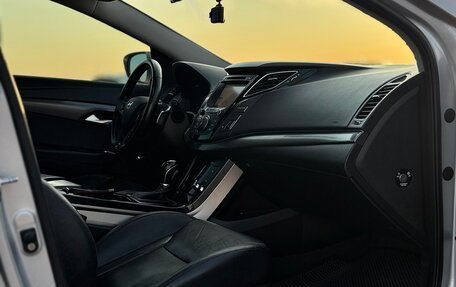 Hyundai i40 I рестайлинг, 2013 год, 1 420 000 рублей, 7 фотография