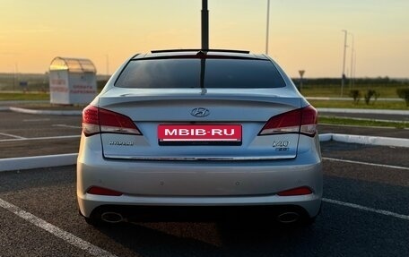Hyundai i40 I рестайлинг, 2013 год, 1 420 000 рублей, 18 фотография