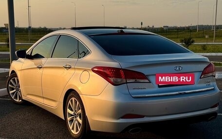Hyundai i40 I рестайлинг, 2013 год, 1 420 000 рублей, 14 фотография
