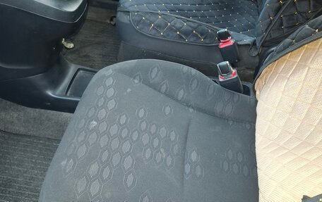 Toyota Ractis II, 2011 год, 910 000 рублей, 16 фотография