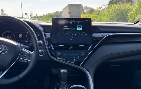 Toyota Camry, 2023 год, 3 650 000 рублей, 20 фотография