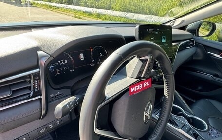 Toyota Camry, 2023 год, 3 650 000 рублей, 23 фотография