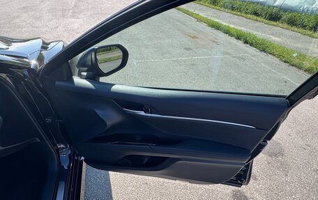 Toyota Camry, 2023 год, 3 650 000 рублей, 32 фотография