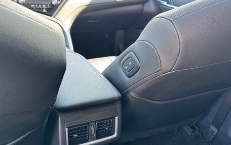 Toyota Camry, 2023 год, 3 650 000 рублей, 31 фотография