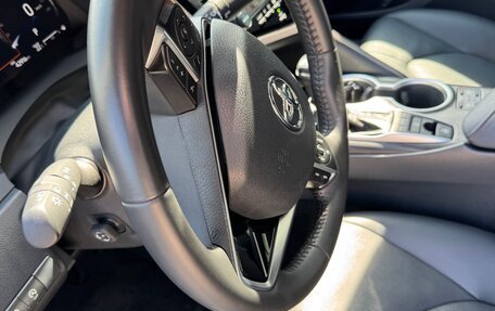Toyota Camry, 2023 год, 3 650 000 рублей, 37 фотография