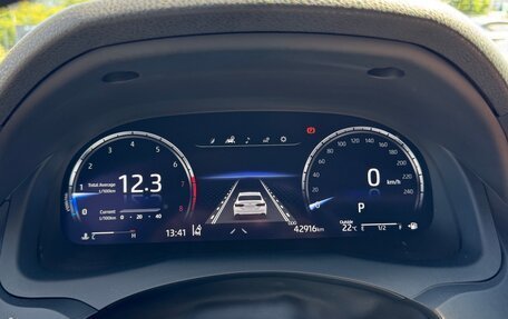 Toyota Camry, 2023 год, 3 650 000 рублей, 36 фотография