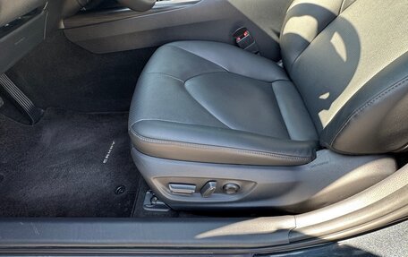 Toyota Camry, 2023 год, 3 650 000 рублей, 27 фотография