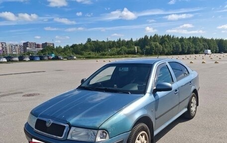 Skoda Octavia IV, 2009 год, 410 000 рублей, 2 фотография