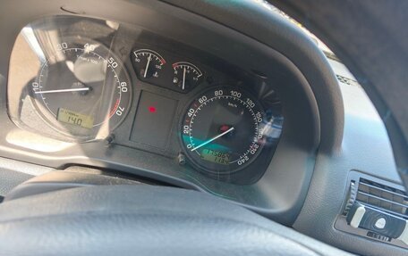 Skoda Octavia IV, 2009 год, 410 000 рублей, 8 фотография