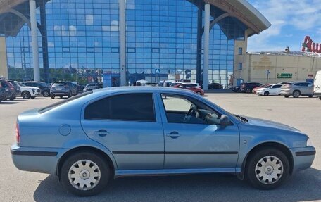 Skoda Octavia IV, 2009 год, 410 000 рублей, 6 фотография