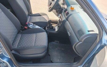 Skoda Octavia IV, 2009 год, 410 000 рублей, 10 фотография