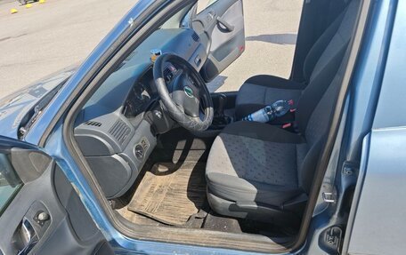 Skoda Octavia IV, 2009 год, 410 000 рублей, 9 фотография