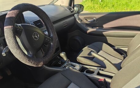 Mercedes-Benz A-Класс, 2005 год, 492 000 рублей, 6 фотография