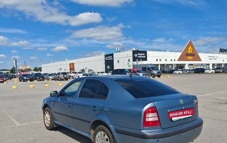 Skoda Octavia IV, 2009 год, 410 000 рублей, 4 фотография