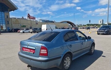Skoda Octavia IV, 2009 год, 410 000 рублей, 5 фотография