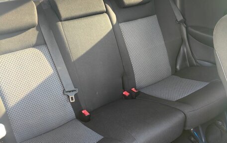 Mercedes-Benz A-Класс, 2005 год, 492 000 рублей, 14 фотография