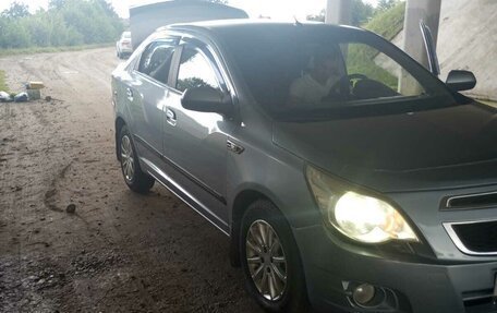 Chevrolet Cobalt II, 2014 год, 730 000 рублей, 8 фотография
