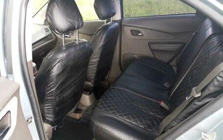 Chevrolet Cobalt II, 2014 год, 730 000 рублей, 4 фотография