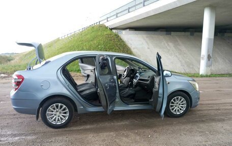 Chevrolet Cobalt II, 2014 год, 730 000 рублей, 9 фотография