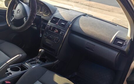 Mercedes-Benz A-Класс, 2005 год, 492 000 рублей, 13 фотография