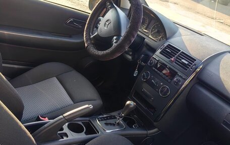 Mercedes-Benz A-Класс, 2005 год, 492 000 рублей, 10 фотография