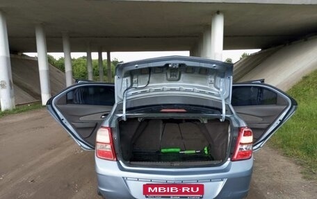 Chevrolet Cobalt II, 2014 год, 730 000 рублей, 7 фотография