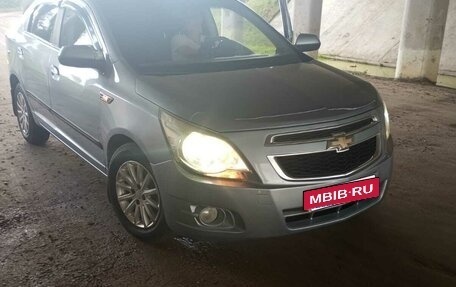Chevrolet Cobalt II, 2014 год, 730 000 рублей, 5 фотография
