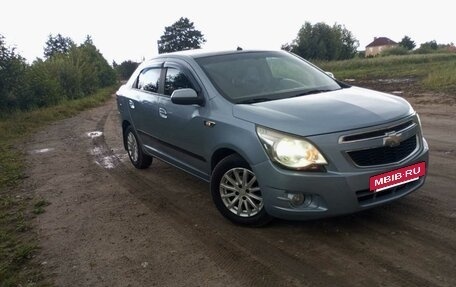 Chevrolet Cobalt II, 2014 год, 730 000 рублей, 6 фотография