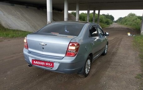 Chevrolet Cobalt II, 2014 год, 730 000 рублей, 2 фотография