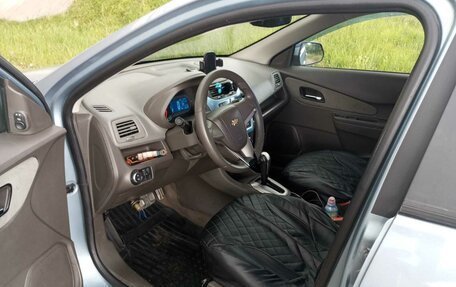 Chevrolet Cobalt II, 2014 год, 730 000 рублей, 11 фотография