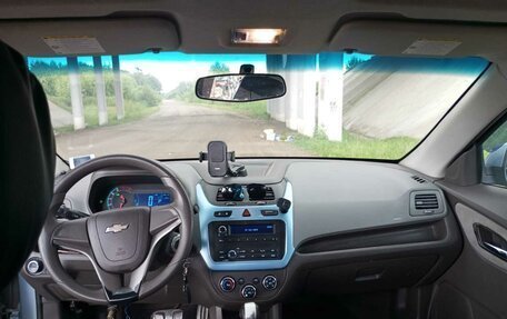 Chevrolet Cobalt II, 2014 год, 730 000 рублей, 16 фотография