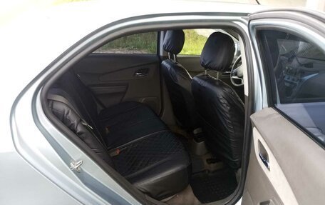 Chevrolet Cobalt II, 2014 год, 730 000 рублей, 14 фотография