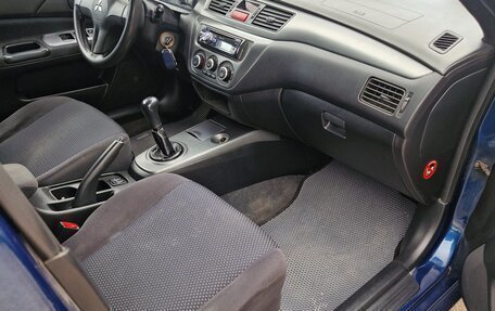 Mitsubishi Lancer IX, 2006 год, 415 000 рублей, 7 фотография