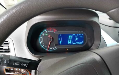 Chevrolet Cobalt II, 2014 год, 730 000 рублей, 13 фотография