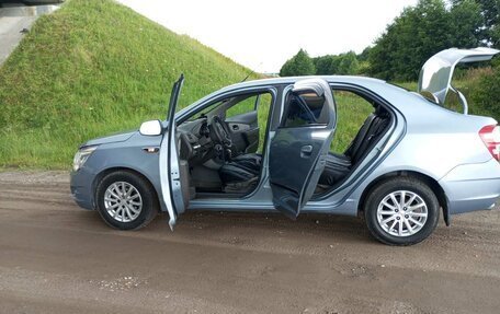 Chevrolet Cobalt II, 2014 год, 730 000 рублей, 17 фотография