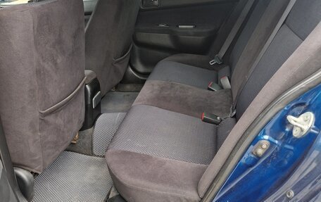 Mitsubishi Lancer IX, 2006 год, 415 000 рублей, 5 фотография
