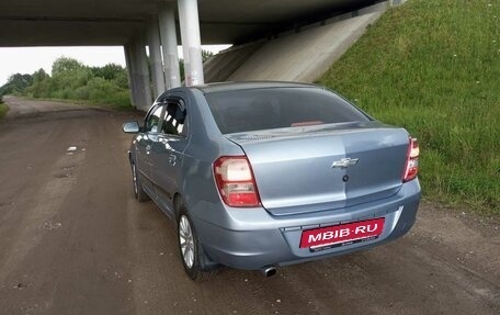 Chevrolet Cobalt II, 2014 год, 730 000 рублей, 10 фотография
