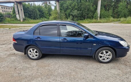 Mitsubishi Lancer IX, 2006 год, 415 000 рублей, 3 фотография