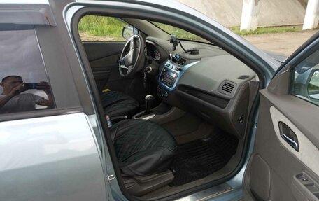 Chevrolet Cobalt II, 2014 год, 730 000 рублей, 12 фотография