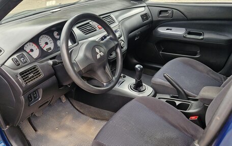 Mitsubishi Lancer IX, 2006 год, 415 000 рублей, 6 фотография