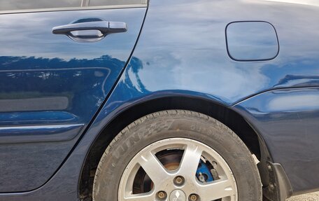 Mitsubishi Lancer IX, 2006 год, 415 000 рублей, 11 фотография