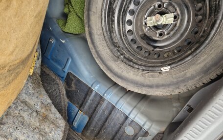 Mitsubishi Lancer IX, 2006 год, 415 000 рублей, 15 фотография