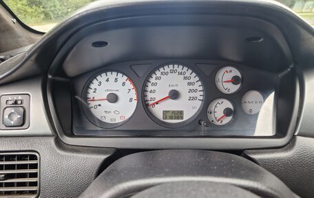 Mitsubishi Lancer IX, 2006 год, 415 000 рублей, 18 фотография